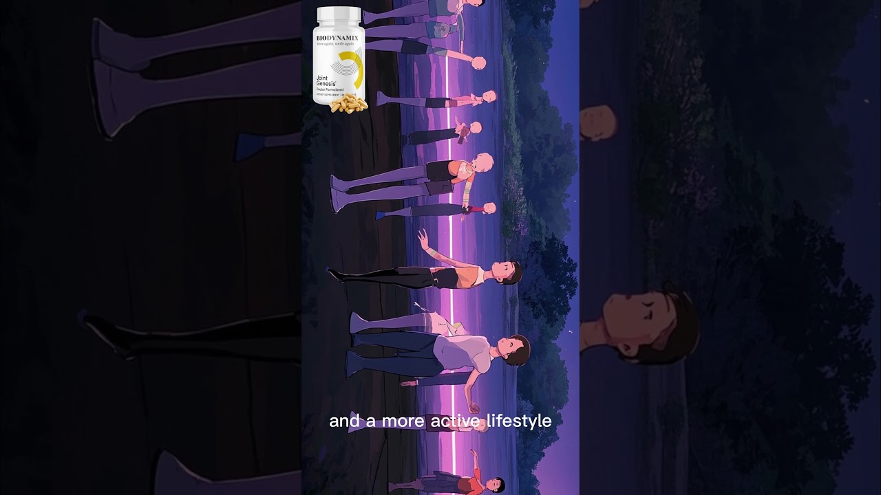 Joint Genesis in 2025: Still Worth Your Money? Find Out Now!