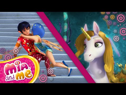 🌸🦄 Yine başardın! - 2. sezon- İki tam bölüm 11+12 - Mia ve ben🦄🌸