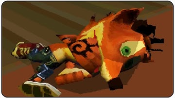 Crash of the Titans (DS) - 100% Walkthrough Part 9 FINALE (Final Boss, Ending & Credits)