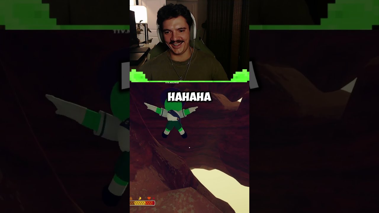 Can You Survive The Wildest Jump Ever 
