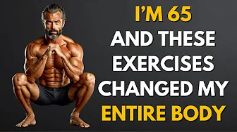 5 Exercises You'll Regret Ignoring in 10 Years!