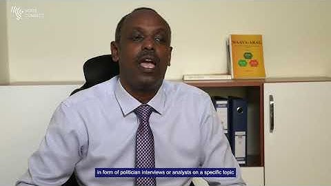 Satellite News gathering Up-link Service (SNG)- Horn Connect