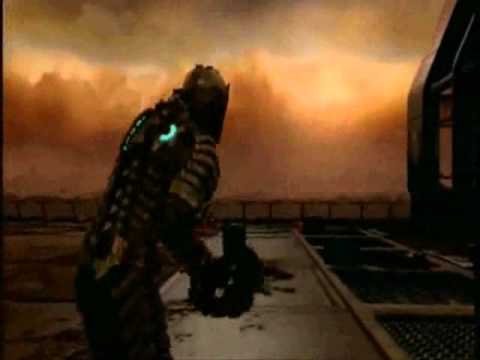 Dead Space Music Video
