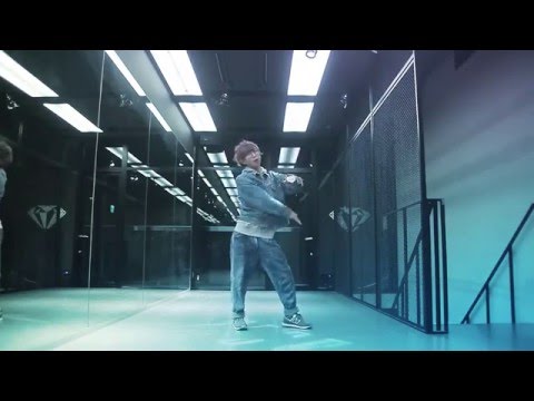 『反転』【いりぽん】アンドロメダアンドロメダ【踊ってみた】ダンス練習用『MIRROR』
