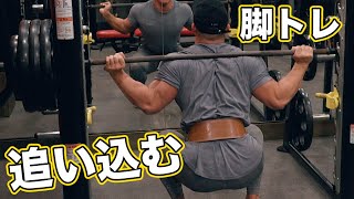 Jinさんの筋肉がヤバい ステロイド疑惑 筋トレ 食事 画像集まで紹介 Slope スロープ