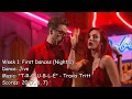 Bobby Bones - All Dancing With The Stars Performances