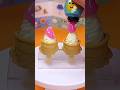 What's Inside The MiniVerse Series 3 Diner Edition! #miniverse #taiyaki #icecream #shorts