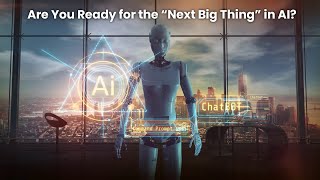 The Next Big Thing in AI: Multimodal AI - An In-depth Analysis 🤖✨