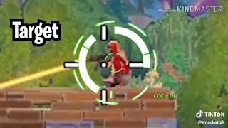 Hey Siri Turn on aimbot.exe
