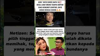 Onyo Warns Netizens betrandpeto rubenonsu sarwendah ytshorts trendingshorts