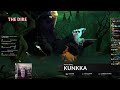 Drea is smurfing? I must destroy him. | DotA 2 Ability Draft