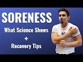 Muscle Soreness | What It Means (&amp; Recovery Tips)