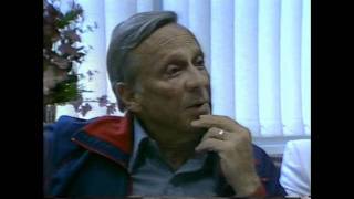 AFN: Interview with Norman Fell   Part 2 of 2