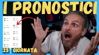 Attenzioneeei Pronostici Del Naicgiornata Crucialeo Dentro O Fuorivenerdi 13