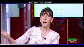 Laboratorio Salute: Metodo BeLife, testimonianza dello sportivo Paolo Loner - 22.02.2018