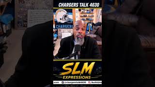 Can the Chargers defense stop