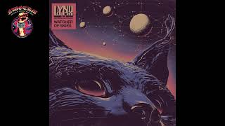 Lynx - Watcher Of Skies (2021)