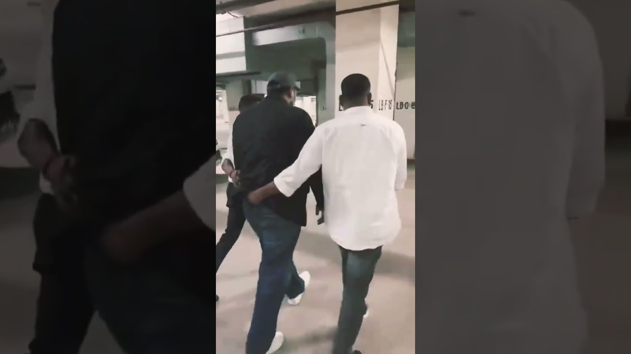 goa police escorted accused brothers gaurav and saurabh luthra for mandatory medical  investigation