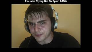 Airline Slander 3