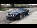 1982 c3 corvette for sale