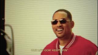 Download lagu Will Smith - Make It Look Easy (Lyric Video)