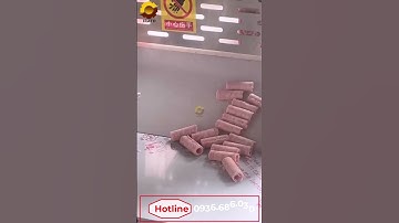 Máy cắt thịt đông lạnh tuỳ chỉnh theo ý muốn khách hàng| Hotline 0936.686.030 | VinaIrato