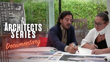 The Architects Series Ep. 40 – A documentary on: Tectoo