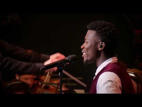 Claude & Metropole Orkest - Parler Français & Ladada (Mon Dernier Mot) - Live in het Concertgebouw