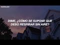 Jordin Sparks Ft. Chris Brown - No Air (Traducida al Español)