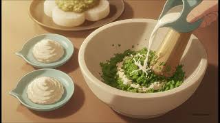 2026 0811 旬野菜と発酵の暮らしカレンダー