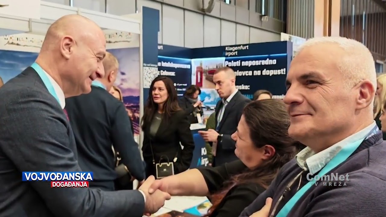 Vojvođanska događanja 06.03.2026. - TV SUBOTICA