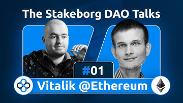 ETHEREUM will flip BITCOIN. I