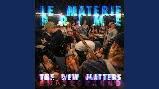 JUNGLE BELLS - Le Materie Prime