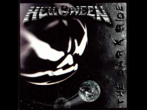 Helloween - The Madness of the Crowds