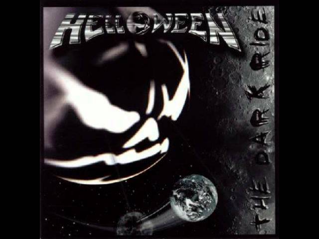 Helloween - The Madness Of The Crowds