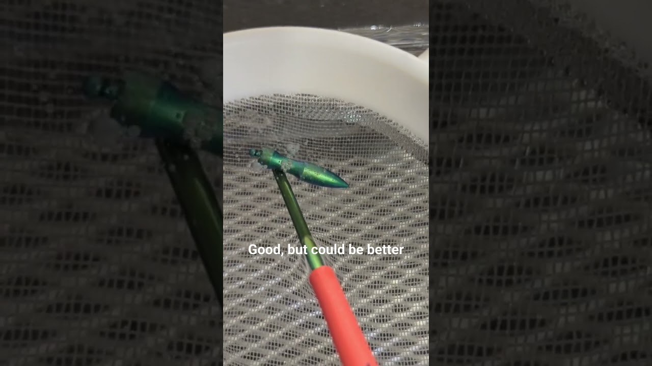 Titanium Anodization