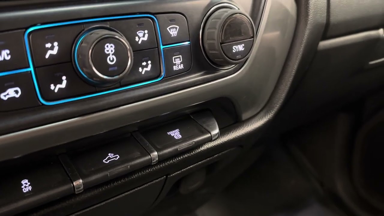 2017 Chevrolet Silverado LT || 258586