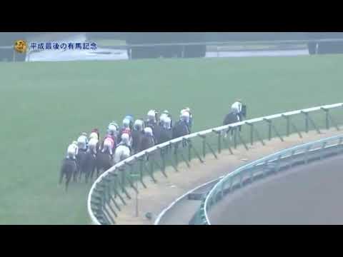 【独自実況】第63回有馬記念【グランプリ】