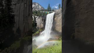 Your sign to go to Yosemite ✨🦋☀️🏞️ #nationalpark #yosemite