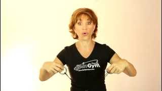 How To Preserve Your Forbes Riley SpinGym Strength Cord