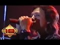 caffeine - maafkan aku lupakan aku live cirebon 16 agustus 2006