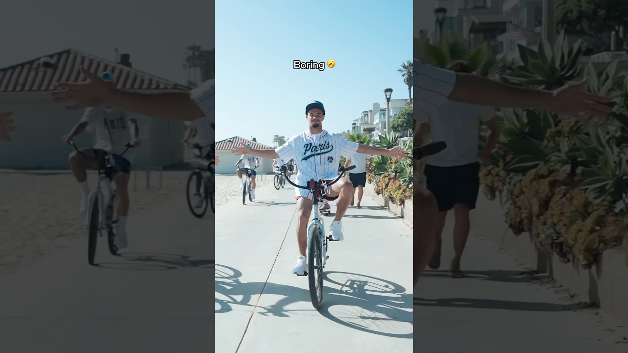 Do not try this at home 😮‍💨⚠️ #psg