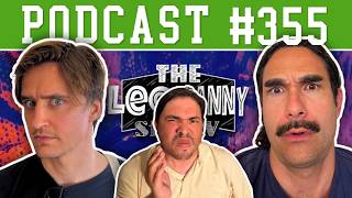 Fez & Danny Are Done!