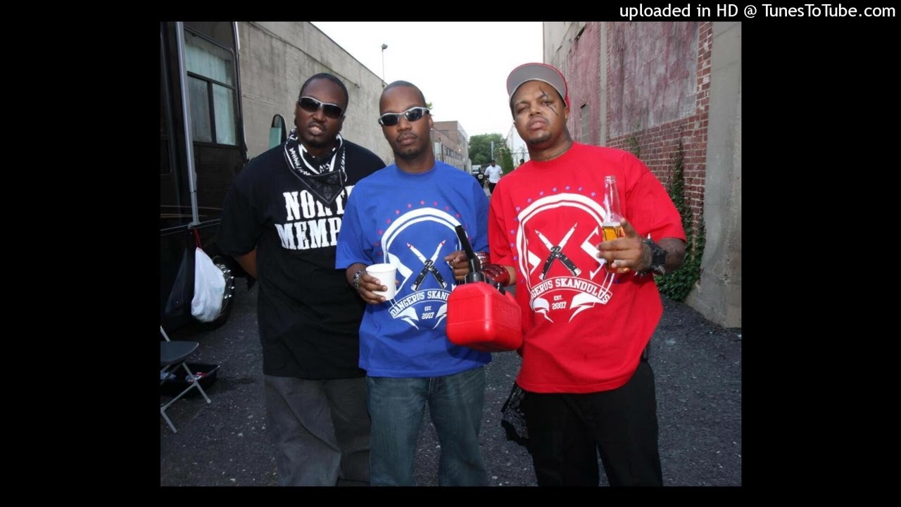 (FREE) PROJECT PAT x THREE SIX MAFIA Type Beat 2024 - 