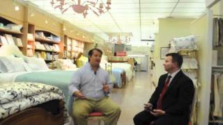 Pioneer Linens Interview Part 2