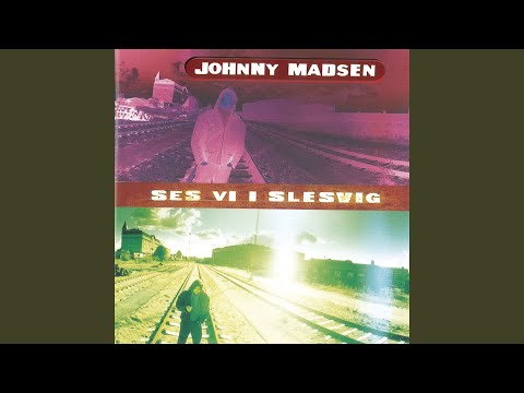 Johnny Madsen — Jokerman