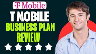 T Mobile Business Plan Review (2026) : Is It the Right Fit for You ?
