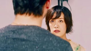 謎のカメラマン・浅野忠信の痛烈な一言!! 戸惑うチワワが初めて素の表情／映画『チワワちゃん』本編映像