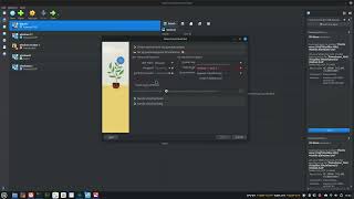 How to make a virtual machine on Virtual Box
