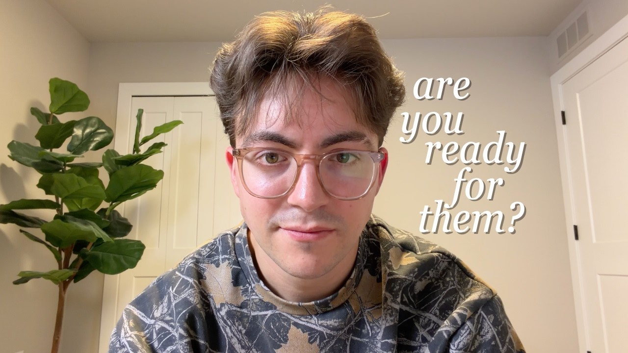 Они появляются, когда ваш разум готов | Проявите волю своему конкретному человеку